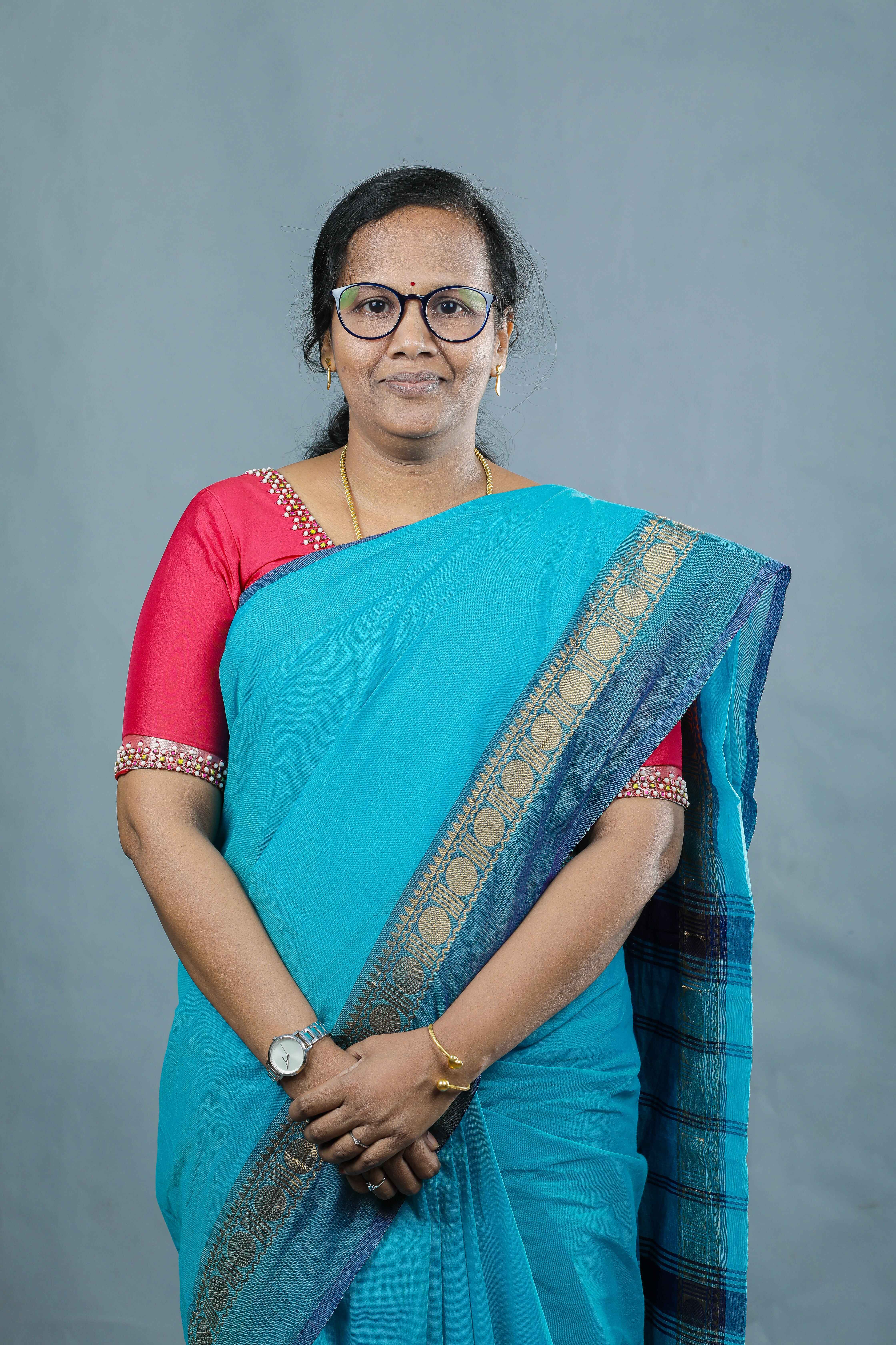 Dr. J. Uma maheswari